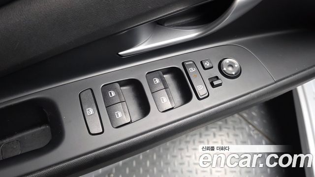 Hyundai Avante (CN7) 1.6 LPi (Rent car) Smart 2024 — фото 29