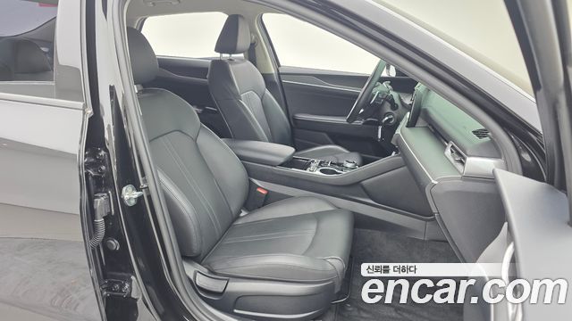 Kia K5 (III) 2.0 Trendy 2023 — фото 11