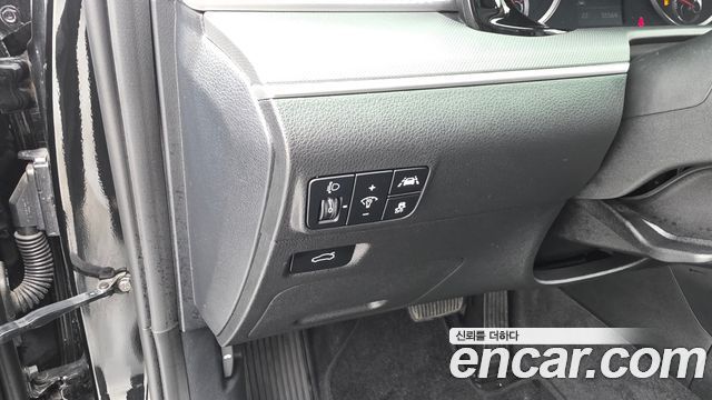 Kia K5 (III) 2.0 Trendy 2023 — фото 15