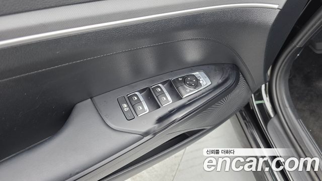 Kia K5 (III) 2.0 Trendy 2023 — фото 16