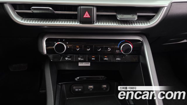 Kia K5 (III) 2.0 Trendy 2023 — фото 17