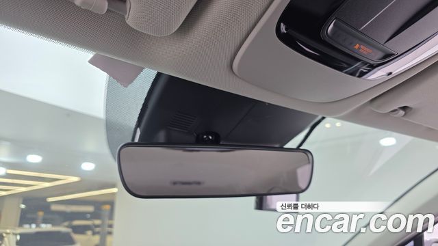Kia K5 (III) 2.0 Trendy 2023 — фото 18