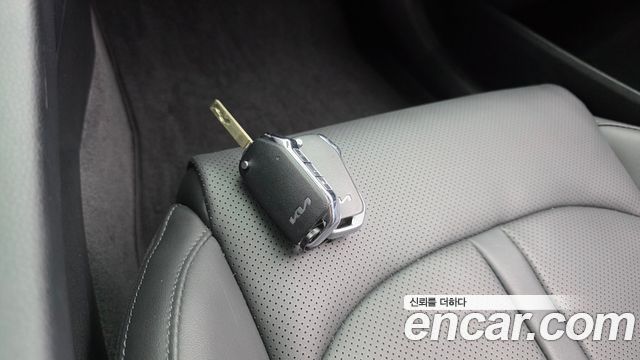Kia K5 (III) 2.0 Trendy 2023 — фото 19