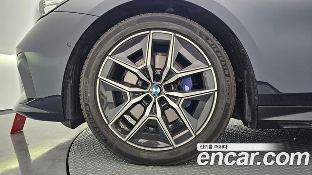 BMW 5 Series (G60) 520i M Sport 2026 — фото 5