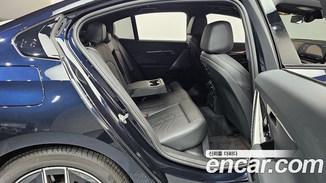 BMW 5 Series (G60) 520i M Sport 2026 — фото 11