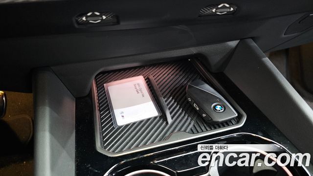 BMW 5 Series (G60) 520i M Sport 2026 — фото 12