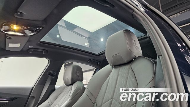 BMW 5 Series (G60) 520i M Sport 2026 — фото 16