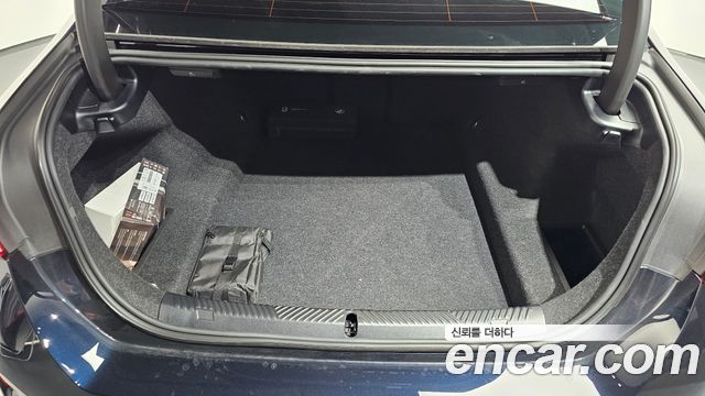 BMW 5 Series (G60) 520i M Sport 2026 — фото 18