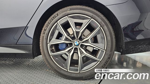 BMW 5 Series (G60) 520i M Sport 2026 — фото 21