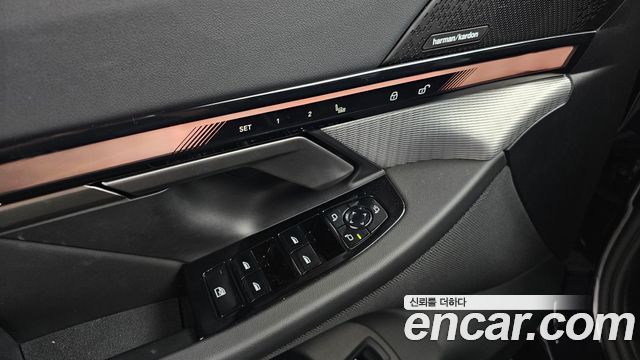 BMW 5 Series (G60) 520i M Sport 2026 — фото 29