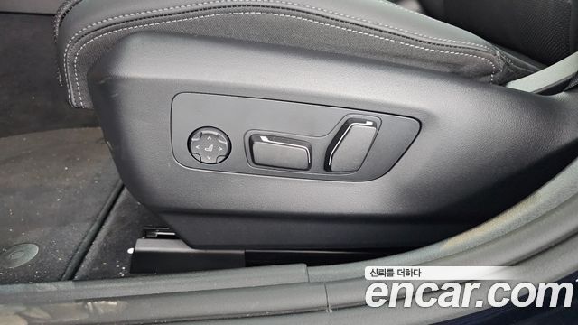 BMW 5 Series (G60) 520i M Sport 2026 — фото 30