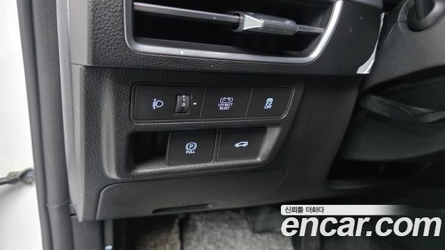 Hyundai Sonata The Edge Hybrid (DN8) Premium 2024 — фото 12