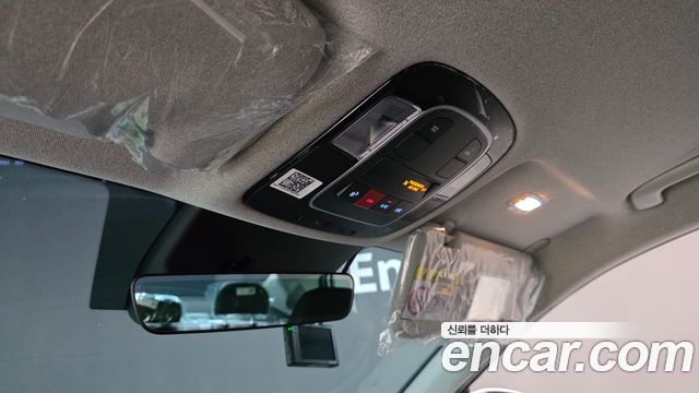 Hyundai Sonata The Edge Hybrid (DN8) Premium 2024 — фото 16