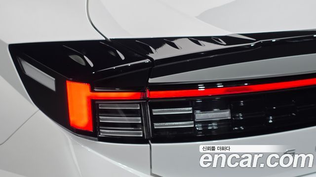 Hyundai Sonata The Edge Hybrid (DN8) Premium 2024 — фото 23