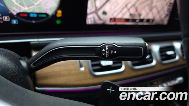 Mercedes-Benz GLE-Class (W167) GLE450 4MATIC 2019 — фото 9