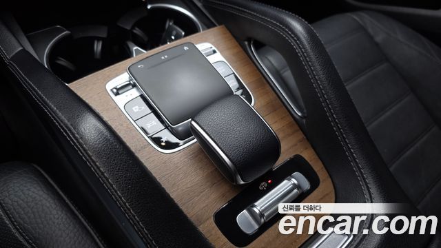 Mercedes-Benz GLE-Class (W167) GLE450 4MATIC 2019 — фото 18