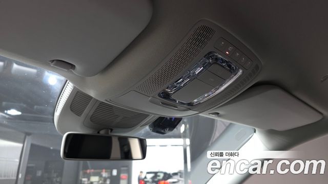 Mercedes-Benz GLE-Class (W167) GLE450 4MATIC 2019 — фото 19