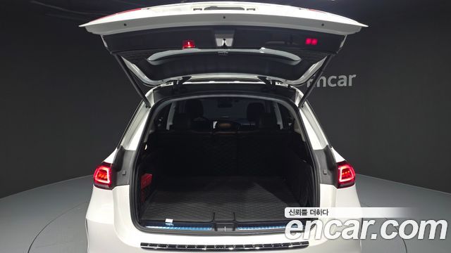 Mercedes-Benz GLE-Class (W167) GLE450 4MATIC 2019 — фото 20