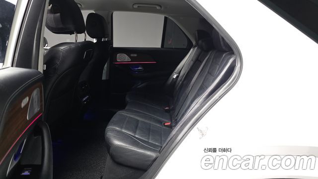 Mercedes-Benz GLE-Class (W167) GLE450 4MATIC 2019 — фото 26