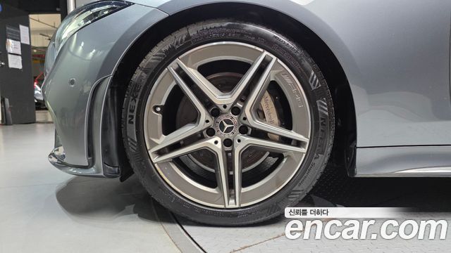 Mercedes-Benz CLS-Class (C257) CLS300d AMG Line 2019 — фото 5