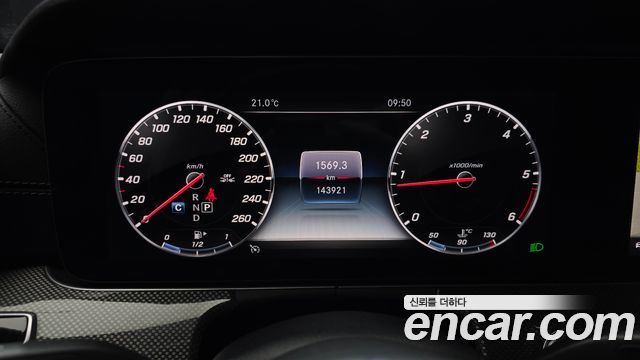 Mercedes-Benz CLS-Class (C257) CLS300d AMG Line 2019 — фото 8