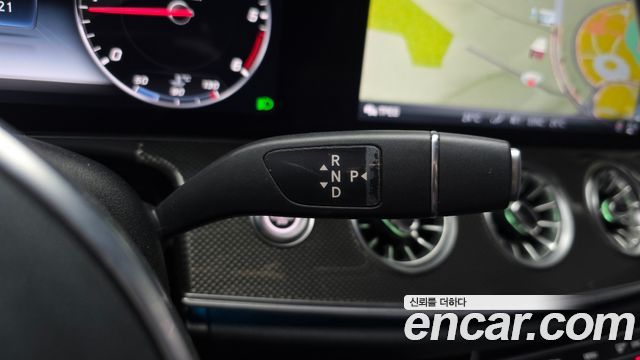 Mercedes-Benz CLS-Class (C257) CLS300d AMG Line 2019 — фото 9