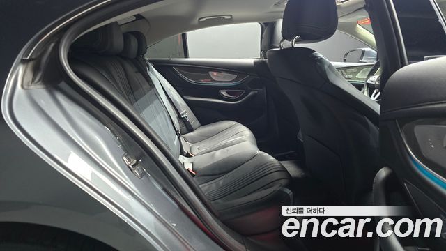 Mercedes-Benz CLS-Class (C257) CLS300d AMG Line 2019 — фото 11