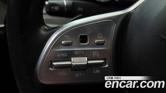 Mercedes-Benz CLS-Class (C257) CLS300d AMG Line 2019 — фото 19