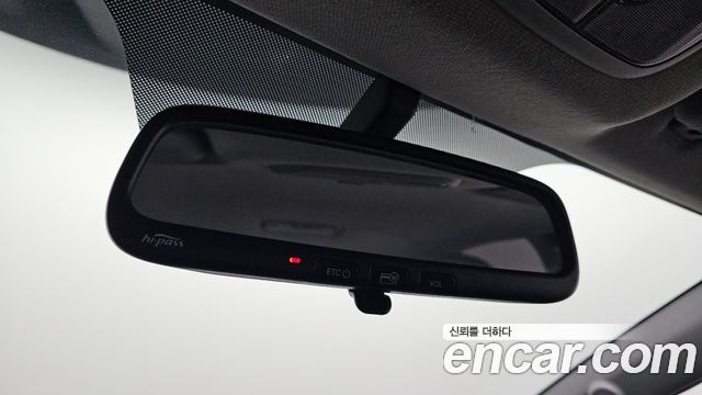 Kia Pride 1.6 GDI Sedan Luxury 2012 — фото 23