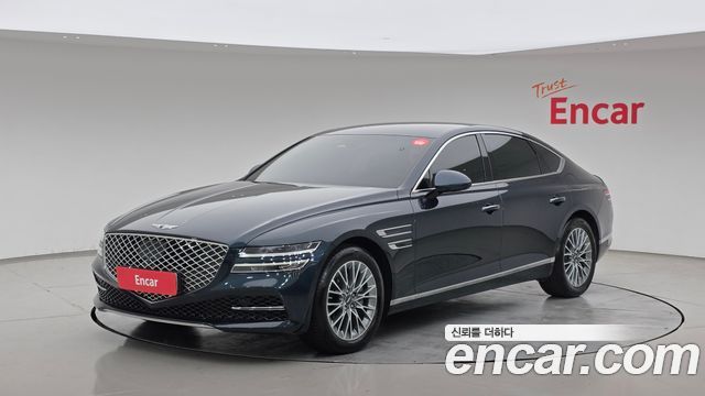 Genesis G80 (RG3) Gasoline 2.5 Turbo AWD
