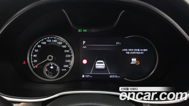 Genesis G80 (RG3) Gasoline 2.5 Turbo AWD 2024 — фото 8