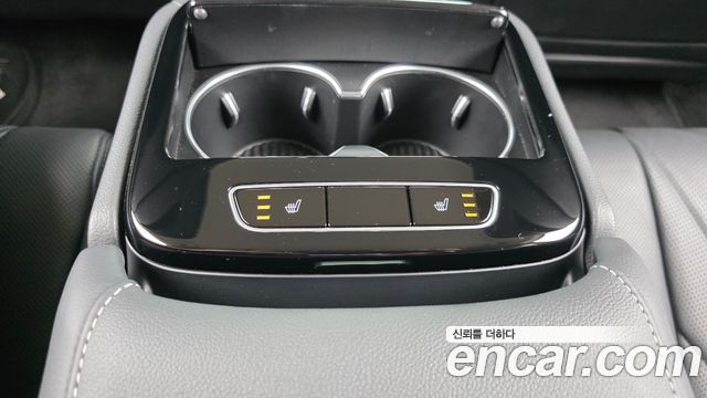 Genesis G80 (RG3) Gasoline 2.5 Turbo AWD 2024 — фото 19