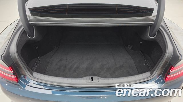 Genesis G80 (RG3) Gasoline 2.5 Turbo AWD 2024 — фото 20