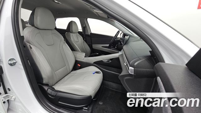 Hyundai Avante (CN7) 1.6 Modern 2021 — фото 26