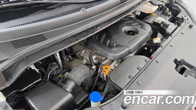 Hyundai Grand Starex Van 3-Seater Smart 2019 — фото 6