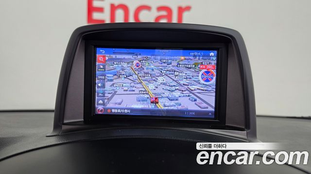 Hyundai Grand Starex Van 3-Seater Smart 2019 — фото 14