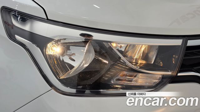 Hyundai Grand Starex Van 3-Seater Smart 2019 — фото 22