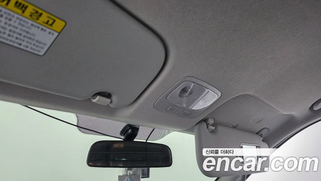 Hyundai Grand Starex Van 3-Seater Smart 2019 — фото 29