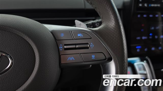 Hyundai Staria 4WD Lounge 9-Seater Inspiration 2022 — фото 16