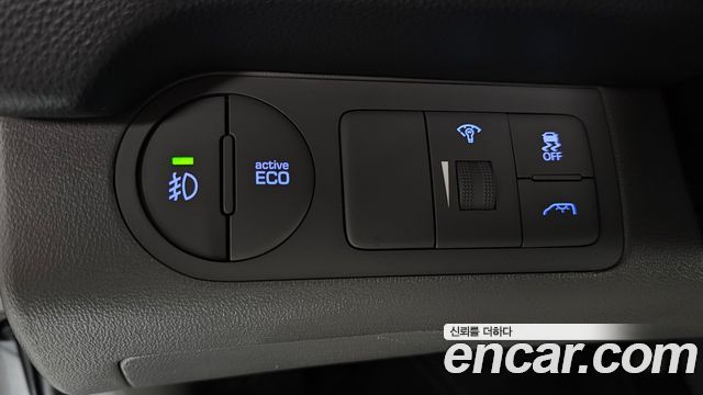 Hyundai Grand Starex 5-Seater VAN Modern 2018 — фото 13