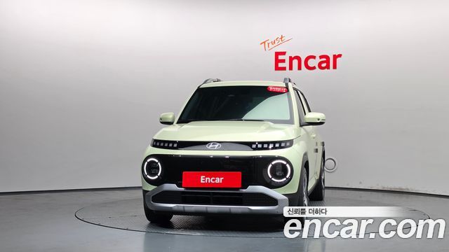 Hyundai Casper Electric Inspiration 2025 — фото 3