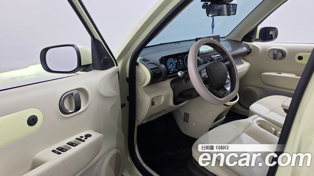 Hyundai Casper Electric Inspiration 2025 — фото 10