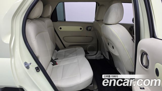 Hyundai Casper Electric Inspiration 2025 — фото 11