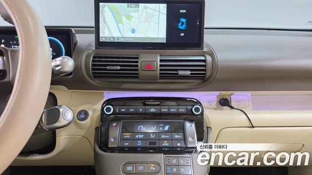Hyundai Casper Electric Inspiration 2025 — фото 13