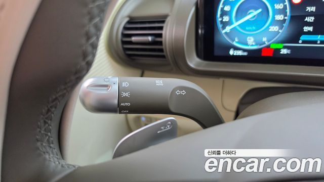 Hyundai Casper Electric Inspiration 2025 — фото 18