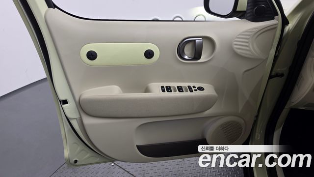 Hyundai Casper Electric Inspiration 2025 — фото 24