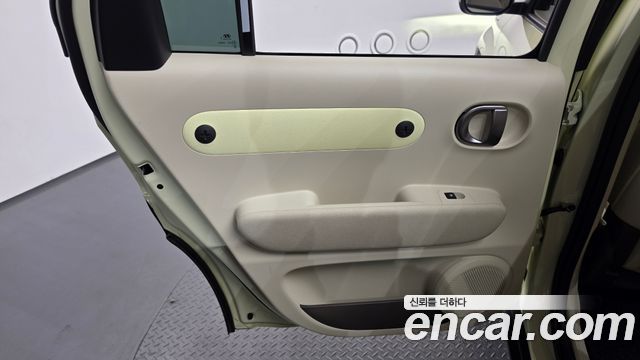 Hyundai Casper Electric Inspiration 2025 — фото 25