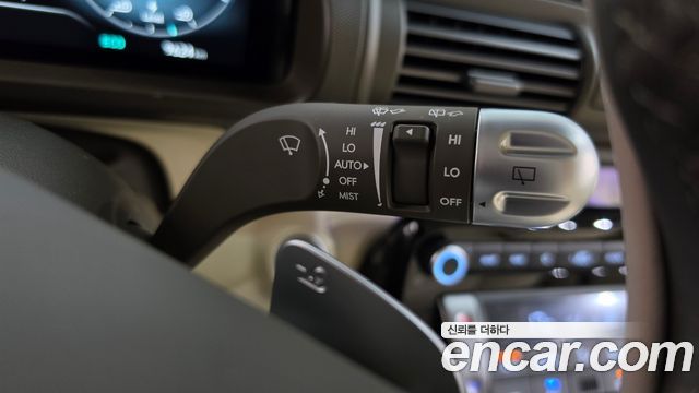 Hyundai Casper Electric Inspiration 2025 — фото 27