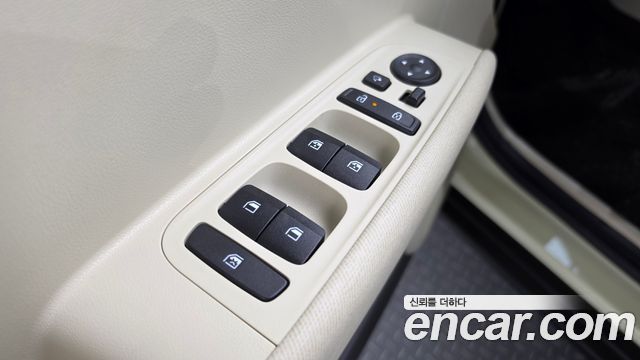 Hyundai Casper Electric Inspiration 2025 — фото 28