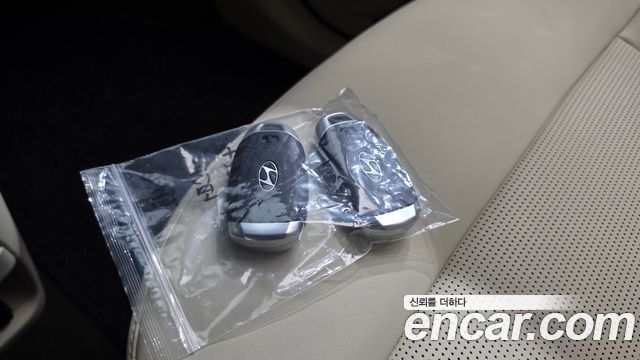 Hyundai Casper Electric Inspiration 2025 — фото 29
